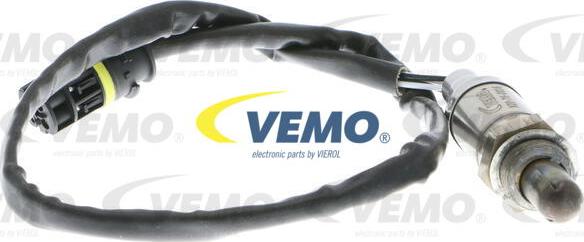 Vemo V20-76-0016 - Lambda-sonda www.molydon.hr