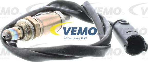 Vemo V20-76-0010 - Lambda-sonda www.molydon.hr