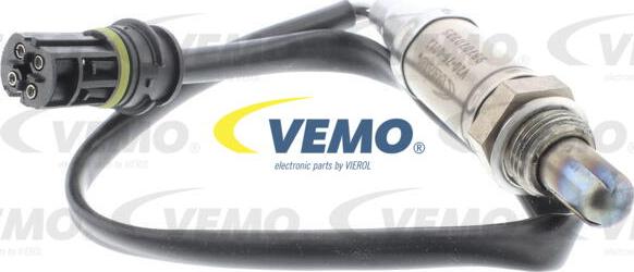 Vemo V20-76-0012 - Lambda-sonda www.molydon.hr