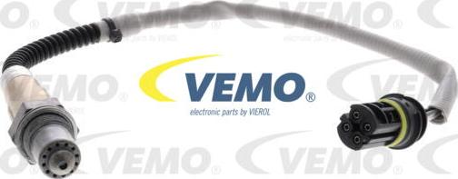 Vemo V20-76-0084 - Lambda-sonda www.molydon.hr