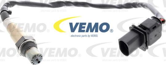 Vemo V20-76-0081 - Lambda-sonda www.molydon.hr