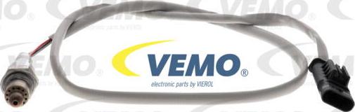 Vemo V20-76-0087 - Lambda-sonda www.molydon.hr