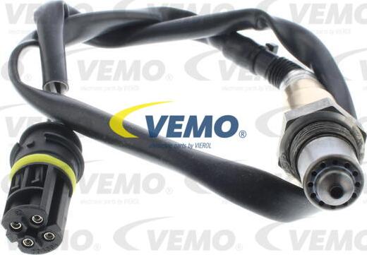 Vemo V20-76-0034 - Lambda-sonda www.molydon.hr