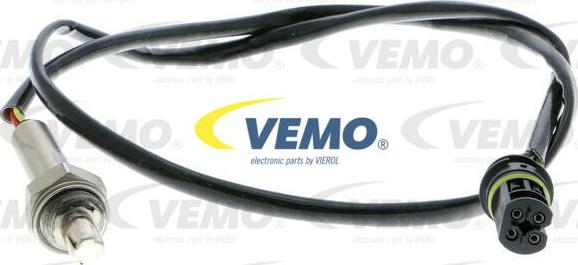 Vemo V20-76-0035 - Lambda-sonda www.molydon.hr