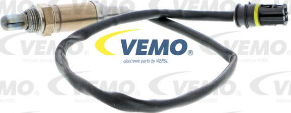 Vemo V20-76-0030 - Lambda-sonda www.molydon.hr