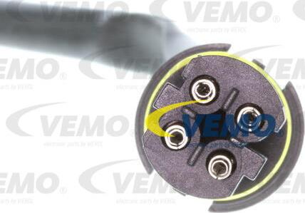 Vemo V20-76-0033 - Lambda-sonda www.molydon.hr