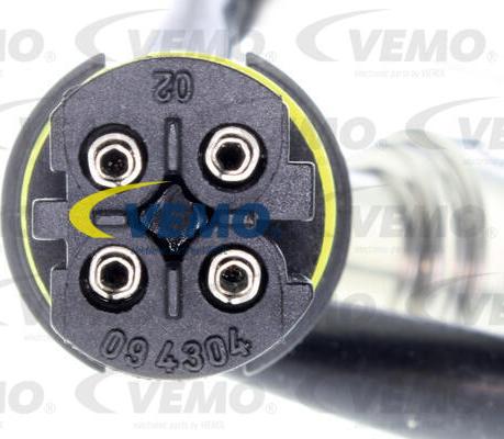 Vemo V20-76-0026 - Lambda-sonda www.molydon.hr