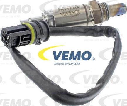 Vemo V20-76-0026 - Lambda-sonda www.molydon.hr