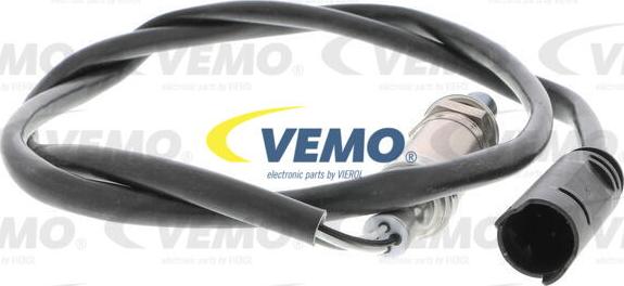 Vemo V20-76-0023 - Lambda-sonda www.molydon.hr