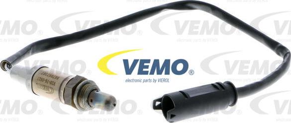 Vemo V20-76-0027 - Lambda-sonda www.molydon.hr