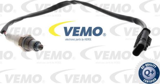 Vemo V20-76-0076 - Lambda-sonda www.molydon.hr