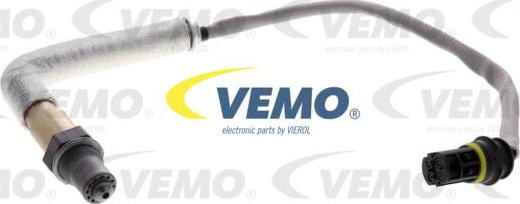 Vemo V20-76-0078 - Lambda-sonda www.molydon.hr