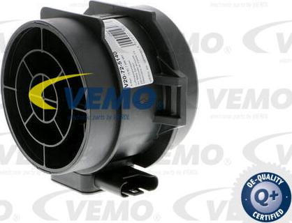 Vemo V20-72-5140 - Mjerač zapremine zraka www.molydon.hr