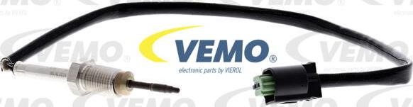 Vemo V20-72-5226 - Senzor, temperatura Ispušnih plinova www.molydon.hr