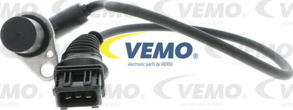 Vemo V20-72-0411 - Senzor, impuls paljenja www.molydon.hr