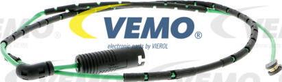 Vemo V20-72-0535 - Signalni kontakt, trosenje kočione plocice www.molydon.hr