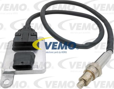 Vemo V20-72-0147 - NOx-senzor, NOx-katalizator www.molydon.hr