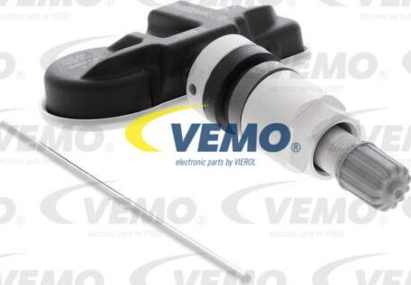 Vemo V20-72-0150 - Senzor kotača, sistem za kontrolu pritiska u pneumaticima www.molydon.hr