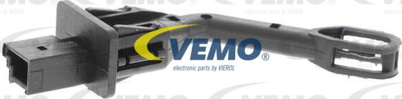 Vemo V20-72-0104 - Senzor, temperatura unutrasnjeg prostora www.molydon.hr