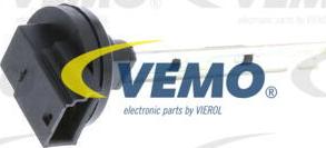 Vemo V20-72-0100 - Senzor, temperatura unutrasnjeg prostora www.molydon.hr