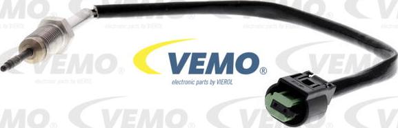 Vemo V20-72-0110 - Senzor, temperatura Ispušnih plinova www.molydon.hr