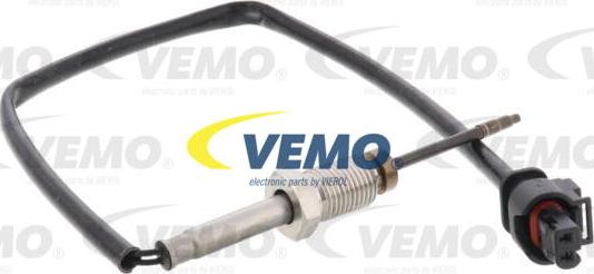 Vemo V20-72-0136 - Senzor, temperatura Ispušnih plinova www.molydon.hr