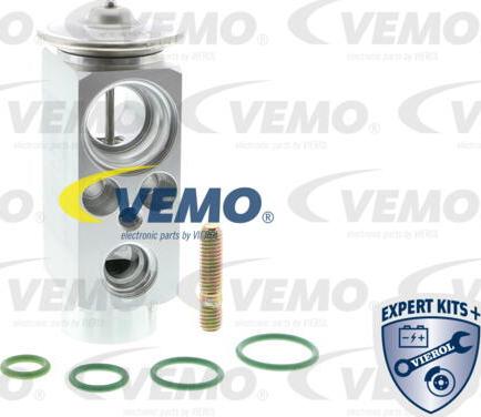 Vemo V20-77-0016 - Ekspanzioni ventil, klima-Uređaj www.molydon.hr