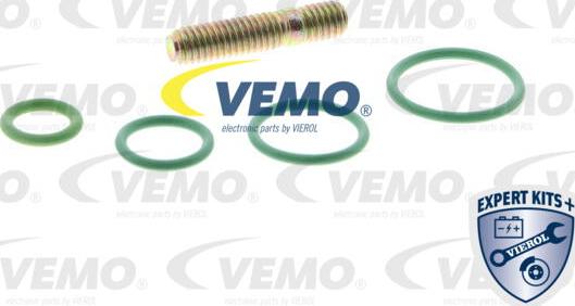 Vemo V20-77-0016 - Ekspanzioni ventil, klima-Uređaj www.molydon.hr