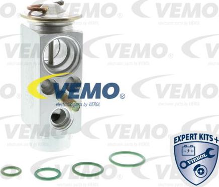 Vemo V20-77-0011 - Ekspanzioni ventil, klima-Uređaj www.molydon.hr