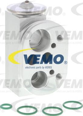 Vemo V20-77-0032 - Ekspanzioni ventil, klima-Uređaj www.molydon.hr