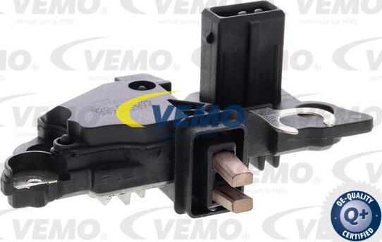 Vemo V20-77-0299 - Regulator napona generatora www.molydon.hr