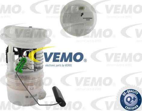 Vemo V21-09-0001 - Modul za dovod goriva www.molydon.hr