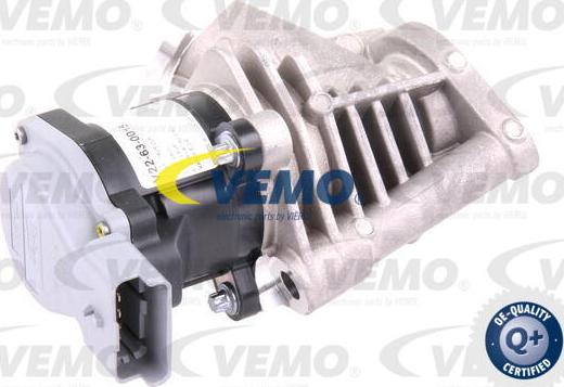 Vemo V22-63-0015 - EGR ventil www.molydon.hr