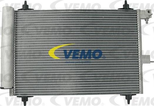 Vemo V22-62-0003 - Kondenzator, klima-Uređaj www.molydon.hr