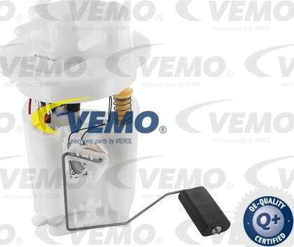 Vemo V22-09-0001 - Modul za dovod goriva www.molydon.hr