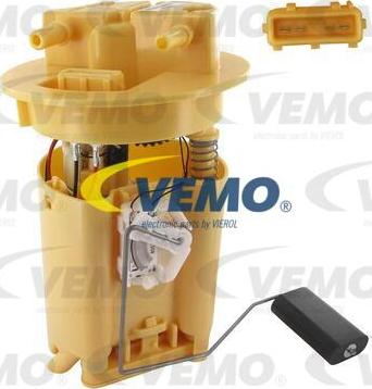 Vemo V22-09-0014 - Modul za dovod goriva www.molydon.hr