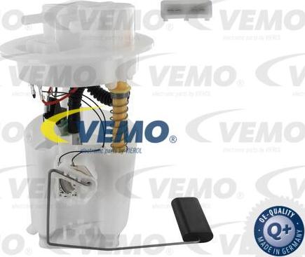 Vemo V22-09-0015 - Modul za dovod goriva www.molydon.hr