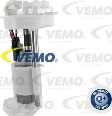 Vemo V22-09-0011 - Modul za dovod goriva www.molydon.hr