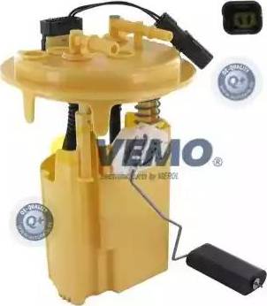 Vemo V22-09-0029 - Senzor, nivo goriva www.molydon.hr