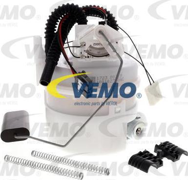 Vemo V22-09-0028 - Modul za dovod goriva www.molydon.hr