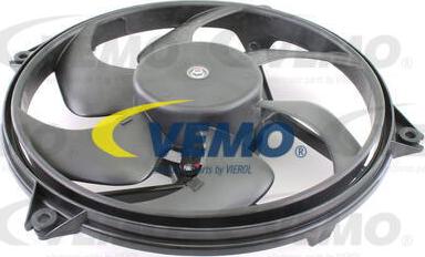 Vemo V22-01-1777 - Ventilator, hladjenje motora www.molydon.hr