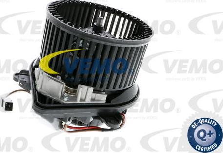 Vemo V22-03-1830 - Ventilator kabine/unutrasnjeg prostora www.molydon.hr