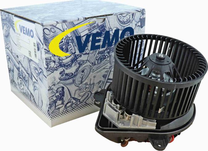 Vemo V22-03-1829 - Ventilator kabine/unutrasnjeg prostora www.molydon.hr