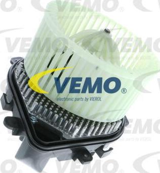 Vemo V22-03-1821 - Ventilator kabine/unutrasnjeg prostora www.molydon.hr