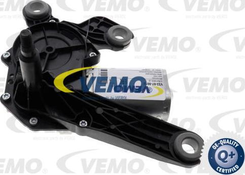 Vemo V22-07-0012 - Motor brisača www.molydon.hr