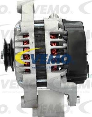 Vemo V22-13-50040 - Alternator www.molydon.hr