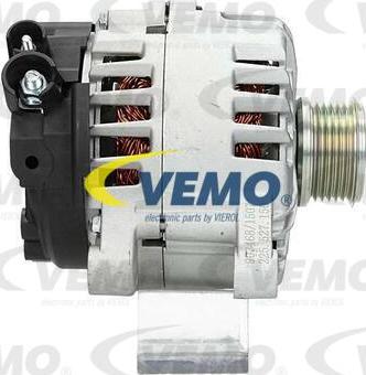 Vemo V22-13-50041 - Alternator www.molydon.hr