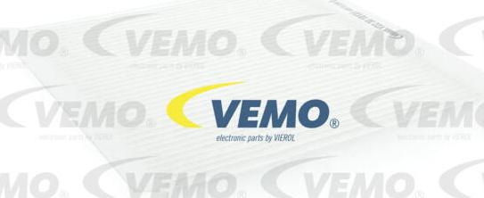 Vemo V22-30-1013 - Filter kabine www.molydon.hr