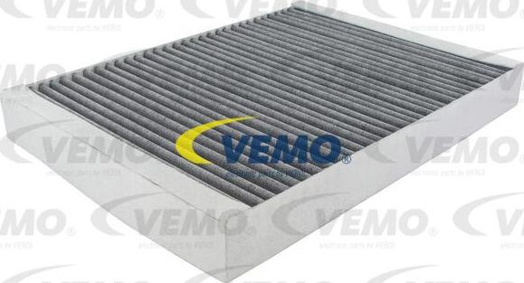 Vemo V22-31-1011 - Filter kabine www.molydon.hr