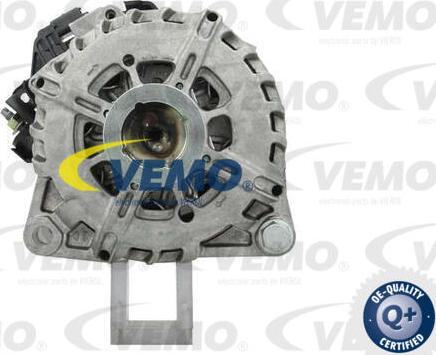 Vemo V22-24-0001 - Alternator, starter www.molydon.hr